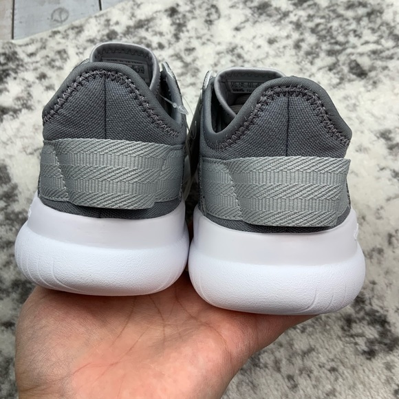 NIB Adidas QTFLEX women’s running shoes - Picture 4 of 8